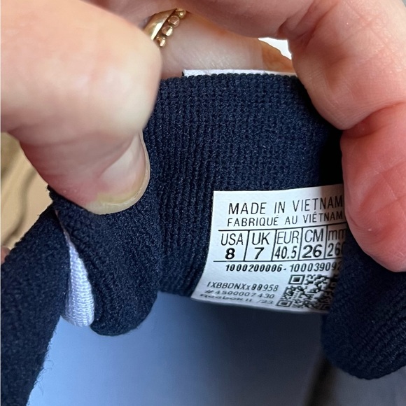 NIB Men’s Reebok Club MEMT Sneakers 8 - Picture 5 of 7